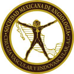 Consejo Mexicano de Angiologia, Cirugia Vascular y Endovascular